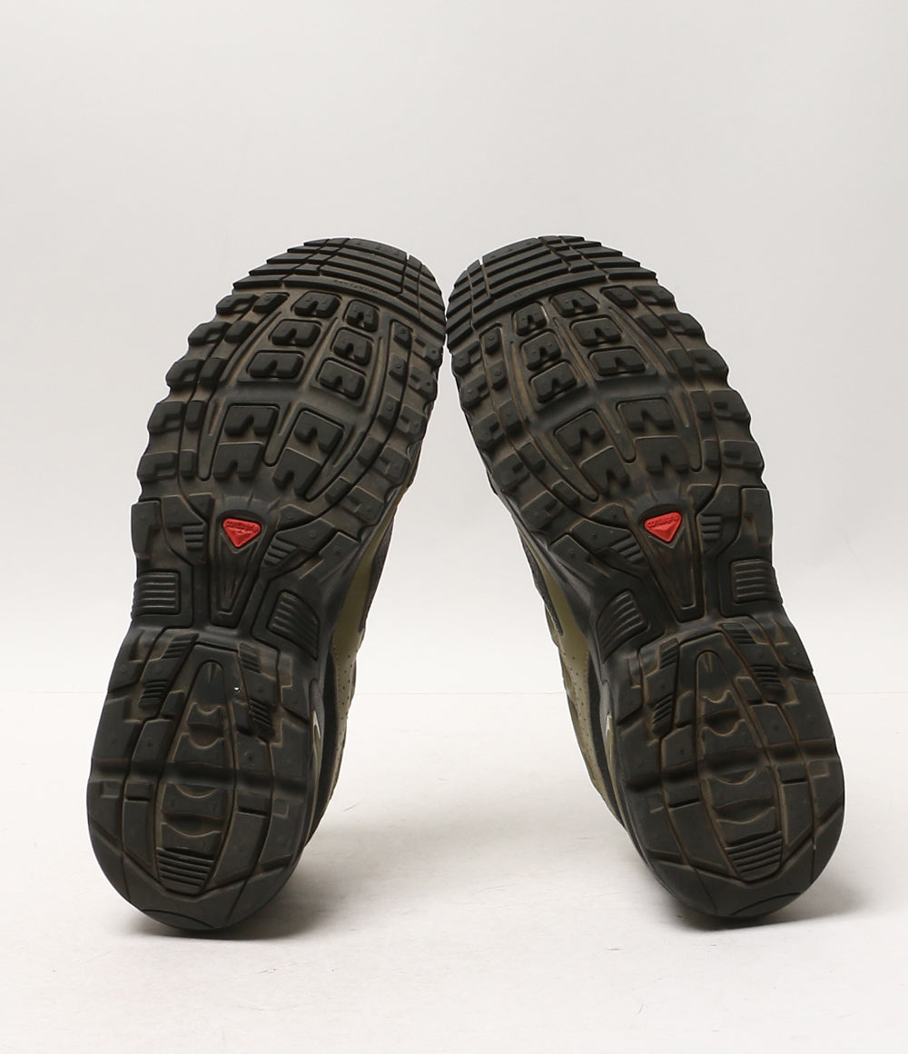 salomon スニーカー ACS + SEASONAL 246155 メンズ SIZE 27cm サロモン