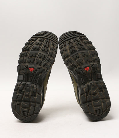salomon スニーカー ACS + SEASONAL 246155 メンズ SIZE 27cm サロモン