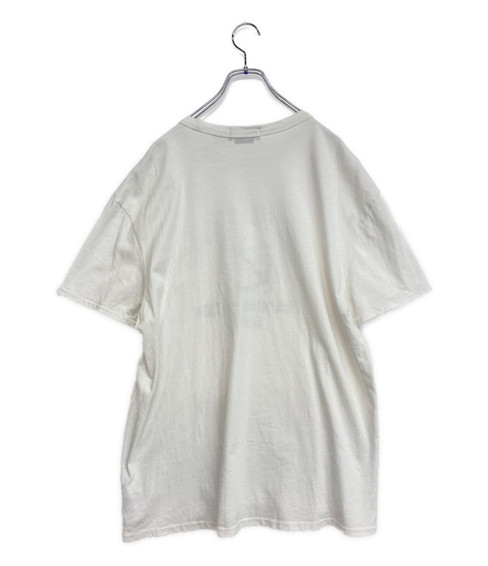 POLO RALPH LAUREN 半袖Tシャツ CLASSIC FIT JERSEY GRAPHIC T NAVY YARD メンズ SIZE L ポロ・ラルフローレン
