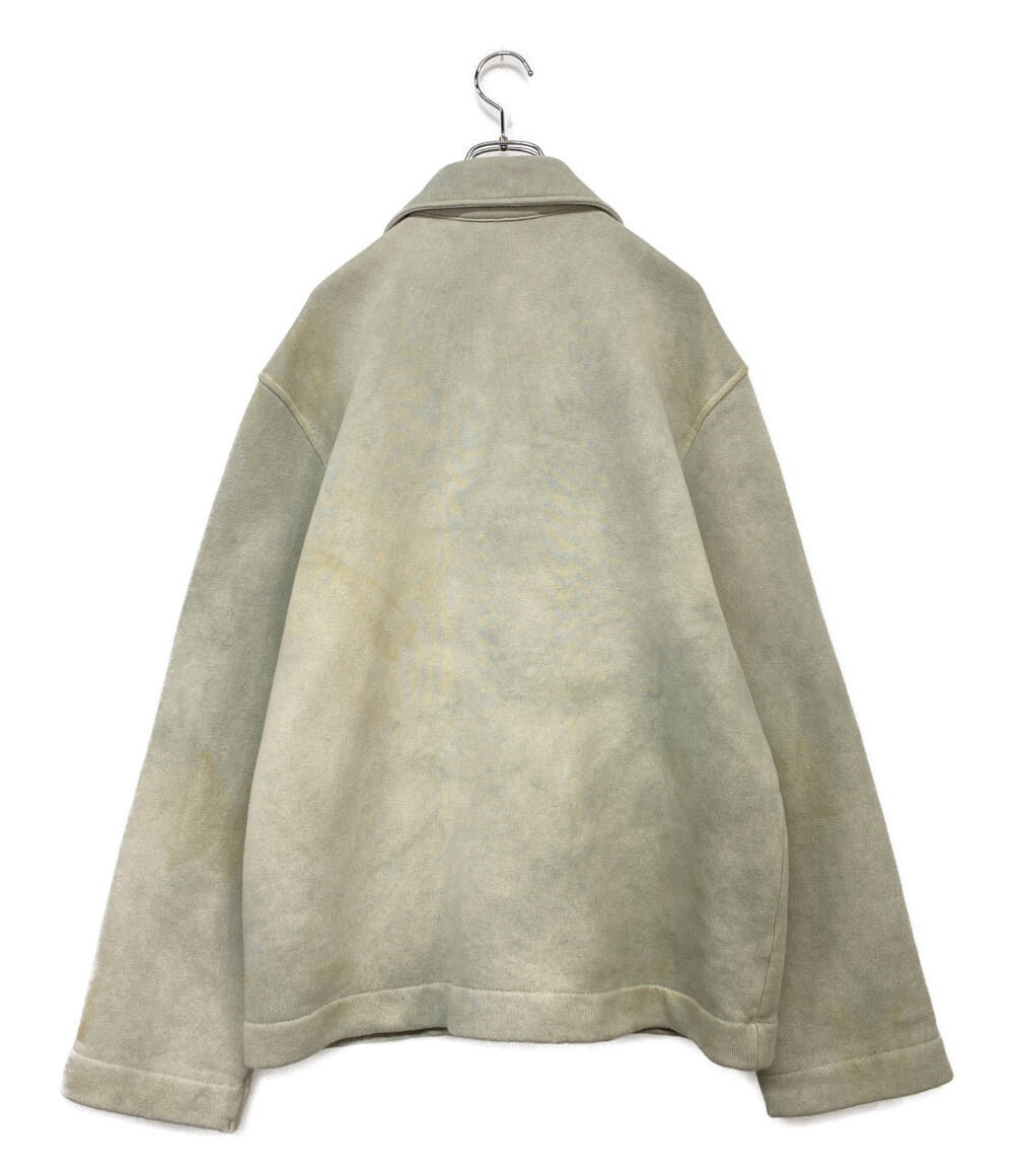 OUR LEGACY ジャケット SHELTER CARDIGAN 加工 7844255219 24AW メンズ SIZE 46 アワーレガシー