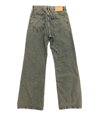 ACNE STUDIOS デニムパンツ Delta ルーズフィット B00338 2021 インディゴ メンズ SIZE 29/32 アクネストゥディオズ