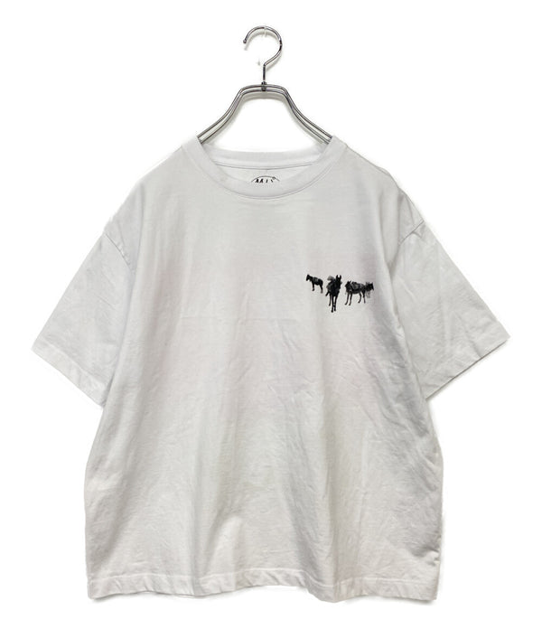 MID NIGHT PIZZA CLUB ミッドナイト・ピッツァ・クラブ 半袖Tシャツ