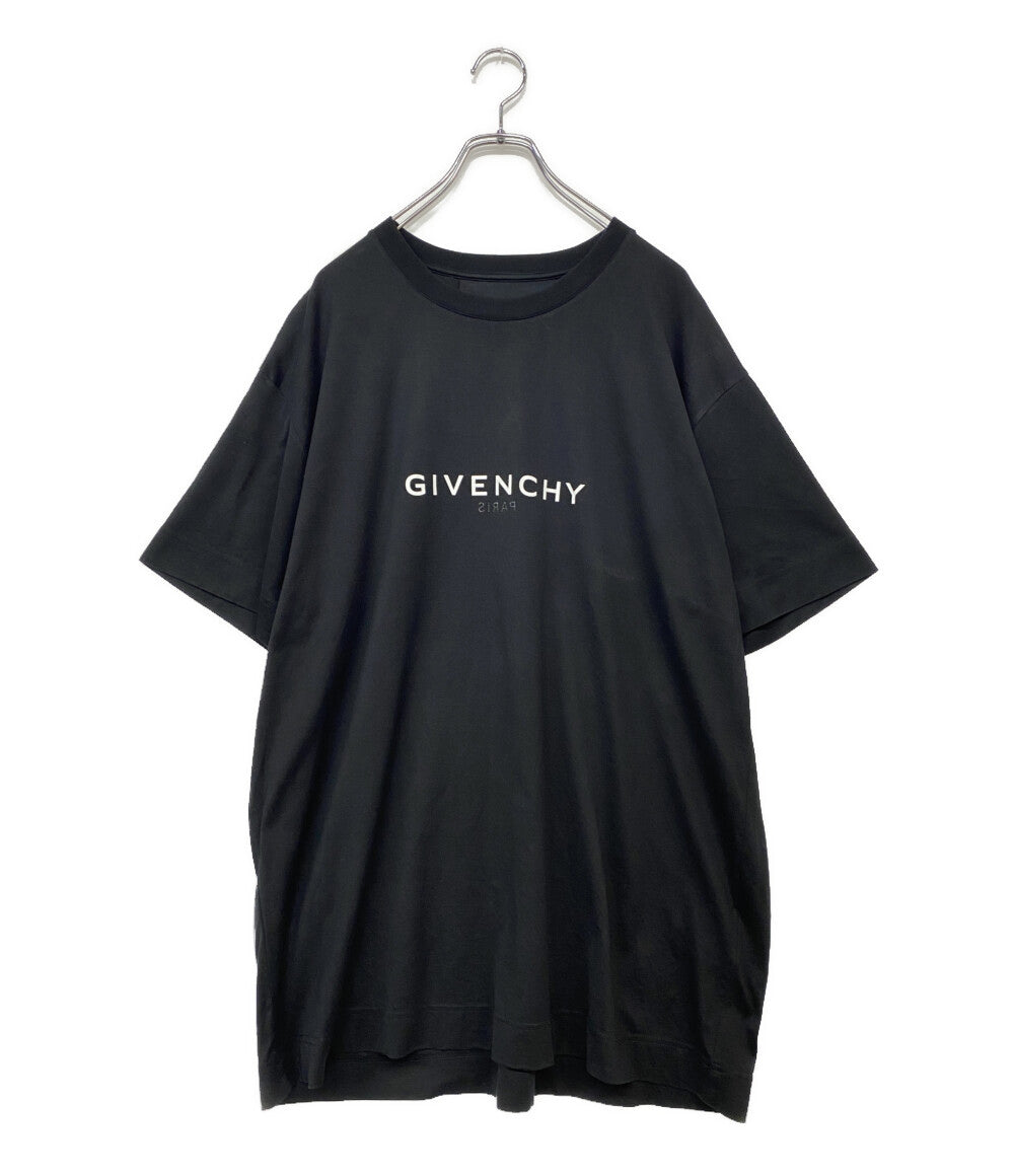 GIVENCHY 半袖Ｔシャツ Reverse slim cotton メンズ SIZE XL ジバンシィ