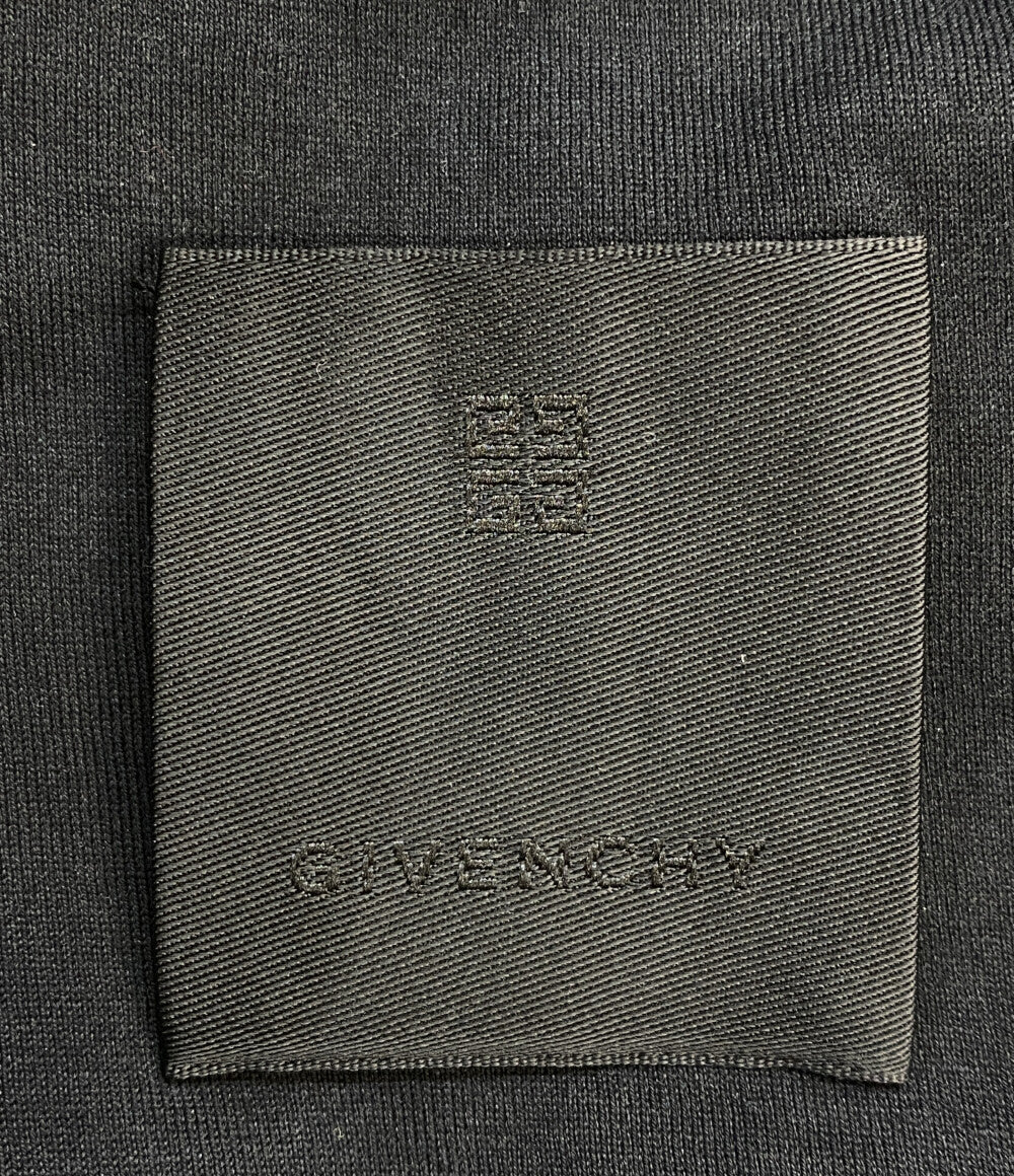 GIVENCHY 半袖Ｔシャツ Reverse slim cotton メンズ SIZE XL ジバンシィ