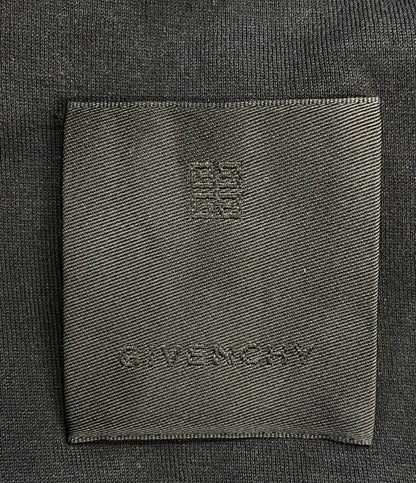 GIVENCHY 半袖Ｔシャツ Reverse slim cotton メンズ SIZE XL ジバンシィ