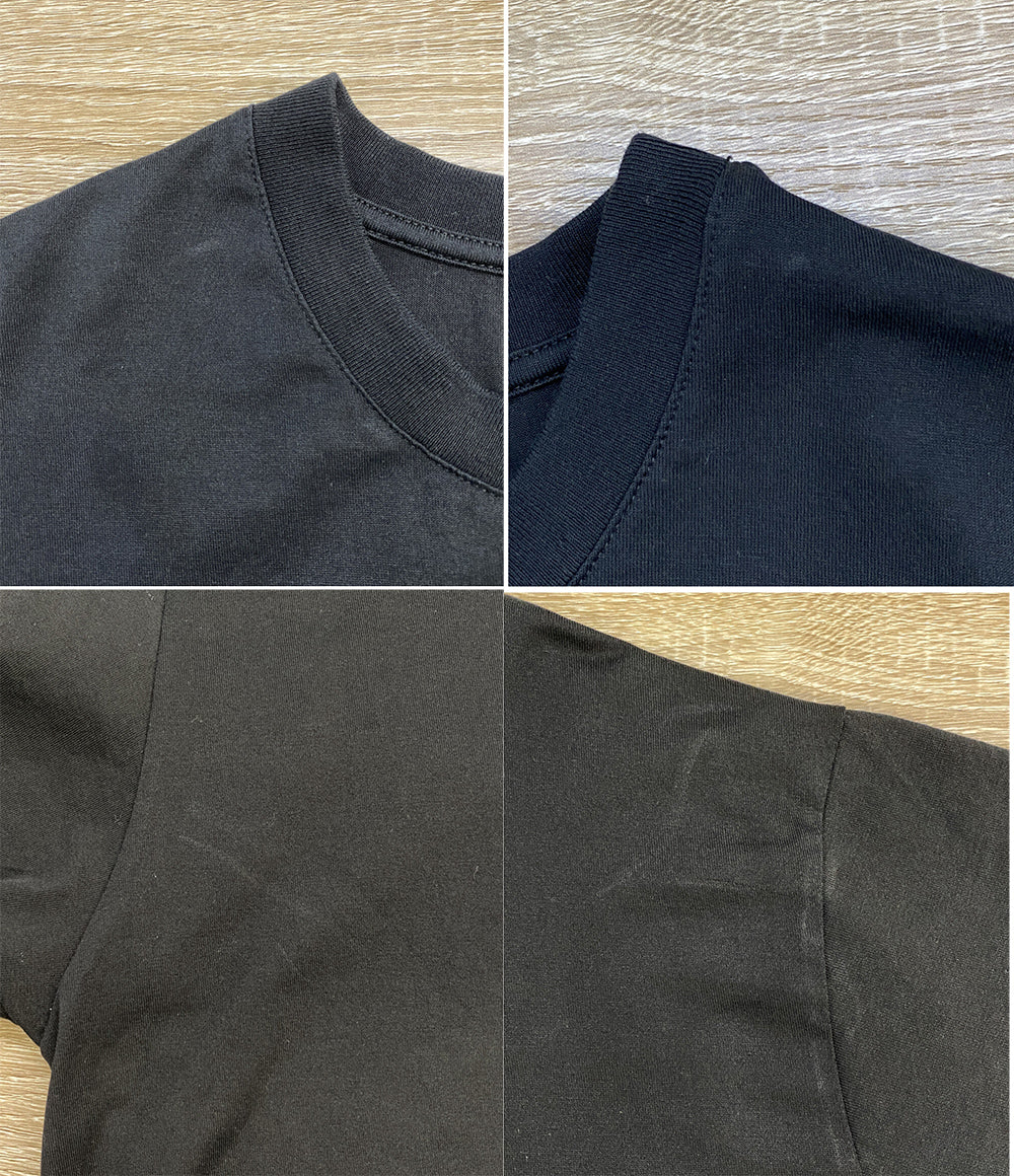 GIVENCHY 半袖Ｔシャツ Reverse slim cotton メンズ SIZE XL ジバンシィ