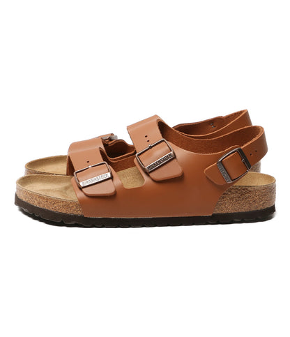 BIRKENSTOCK サンダル MILANO BS メンズ SIZE 40 ビルケンシュトック