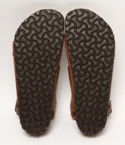 BIRKENSTOCK サンダル MILANO BS メンズ SIZE 40 ビルケンシュトック
