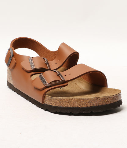 BIRKENSTOCK サンダル MILANO BS メンズ SIZE 40 ビルケンシュトック