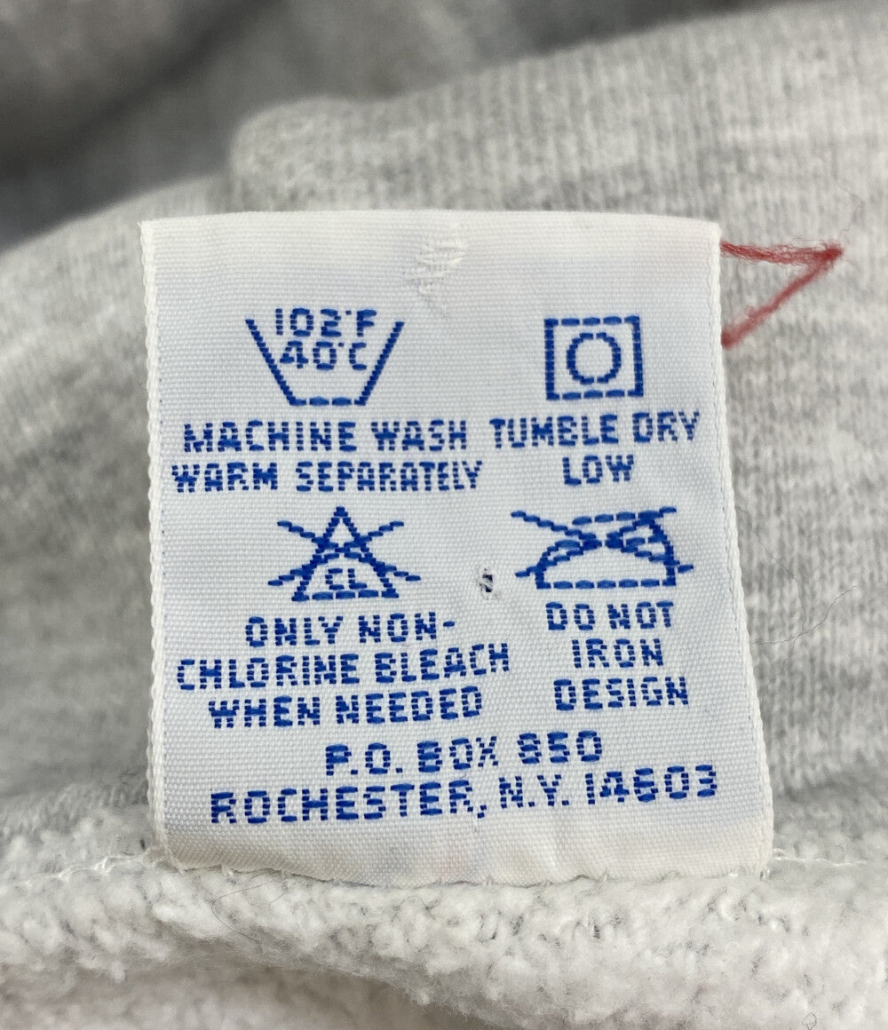 Champion パーカー 90s RW USAFA リフレクター VINTAGE メンズ SIZE L チャンピオン