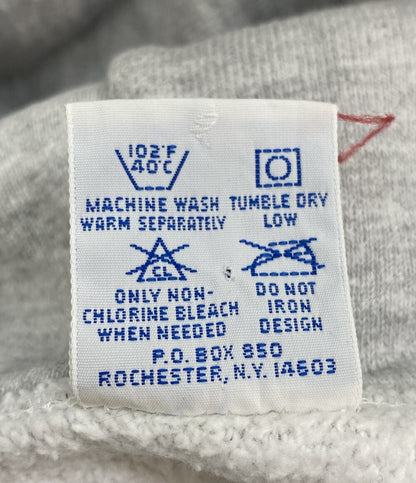 Champion パーカー 90s RW USAFA リフレクター VINTAGE メンズ SIZE L チャンピオン