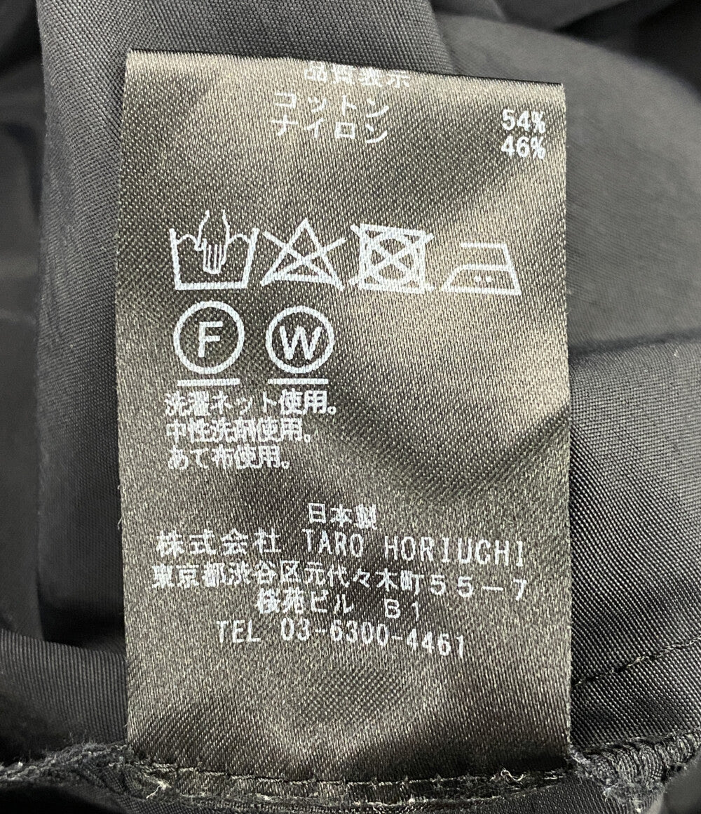 th products ティーエイチプロダクツ パンツ Koons Baloon Pants ネイビー メンズ SIZE 2
