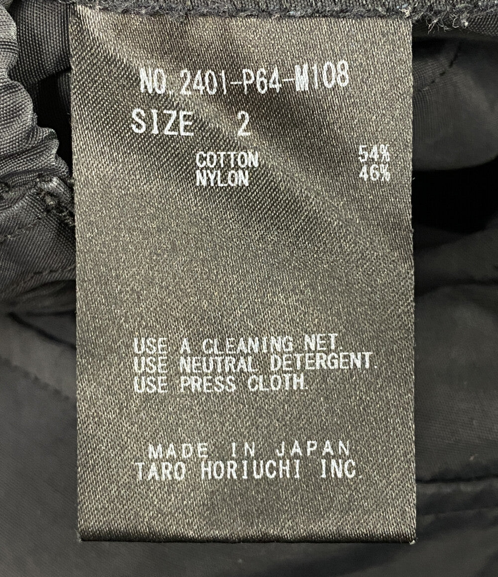 th products ティーエイチプロダクツ パンツ Koons Baloon Pants ネイビー メンズ SIZE 2