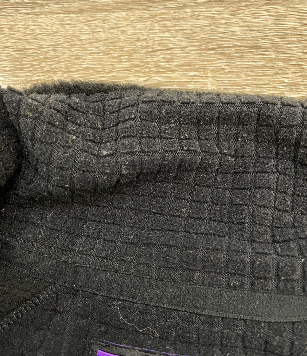 Patagonia ジャケット フリース ブラック STY25138 R2 メンズ SIZE M パタゴニア