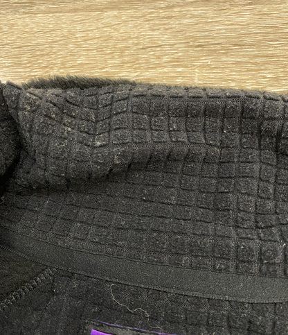 Patagonia ジャケット フリース ブラック STY25138 R2 メンズ SIZE M パタゴニア