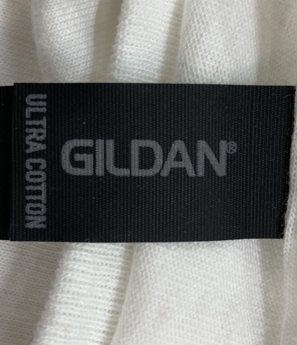 GILDAN MIDNIGHT PIZZA CLUB ギルダン ミッドナイトピッツァクラブ 半袖Ｔシャツ MPC TRAVEL メンズ SIZE M