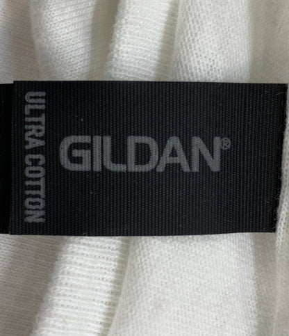GILDAN MIDNIGHT PIZZA CLUB ギルダン ミッドナイトピッツァクラブ 半袖Ｔシャツ MPC TRAVEL メンズ SIZE M