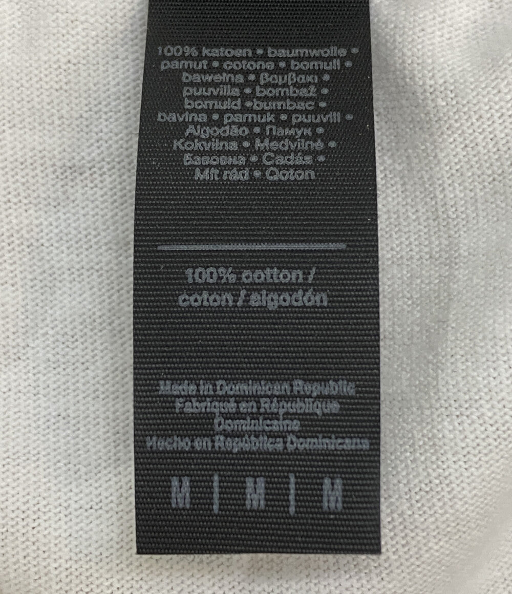 GILDAN MIDNIGHT PIZZA CLUB ギルダン ミッドナイトピッツァクラブ 半袖Ｔシャツ MPC TRAVEL メンズ SIZE M