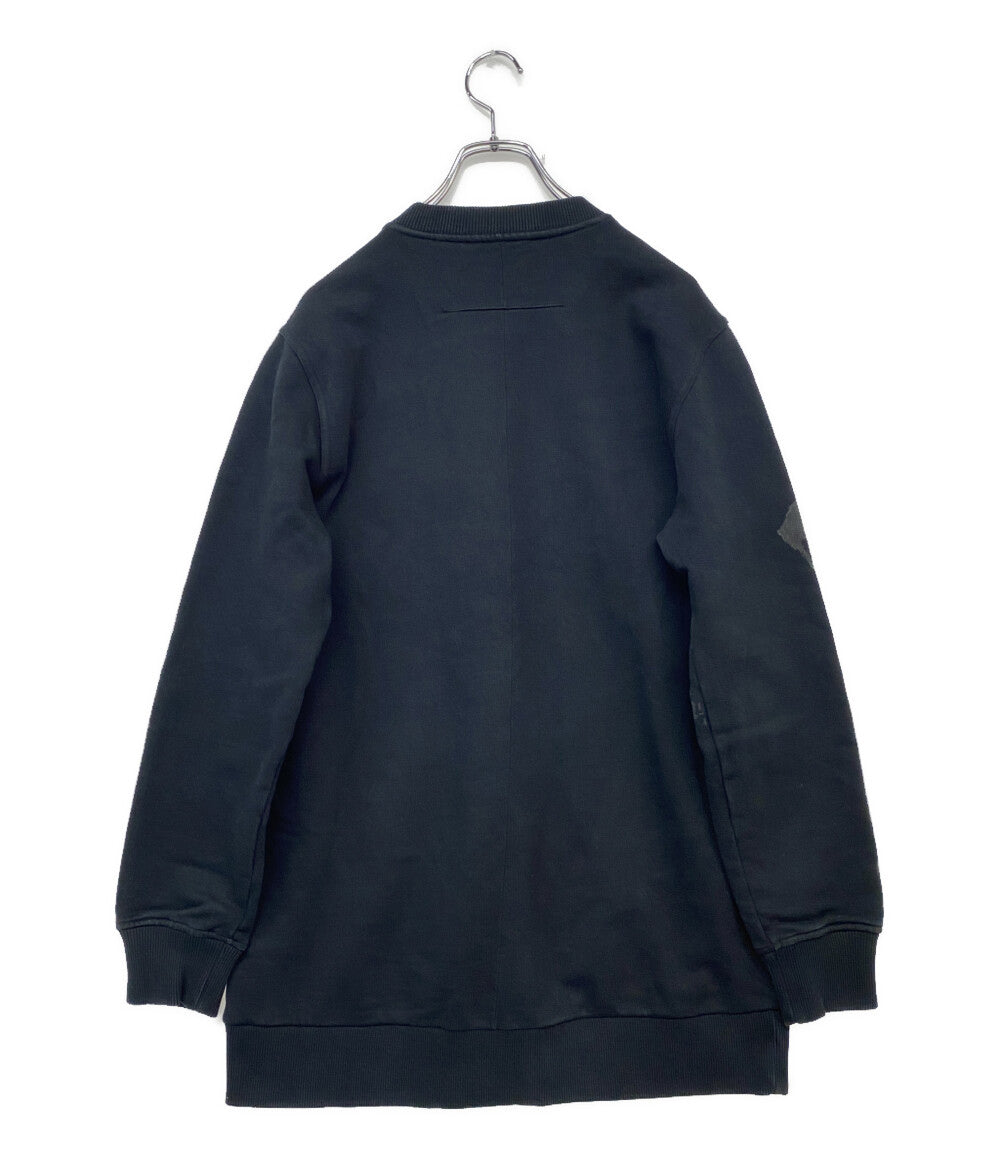 GIVENCHY スウェット ロットワイラー プリント 15Y 7712 498 メンズ SIZE S ジバンシィ