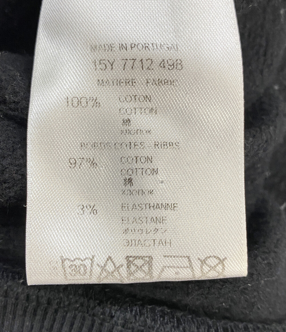 GIVENCHY スウェット ロットワイラー プリント 15Y 7712 498 メンズ SIZE S ジバンシィ