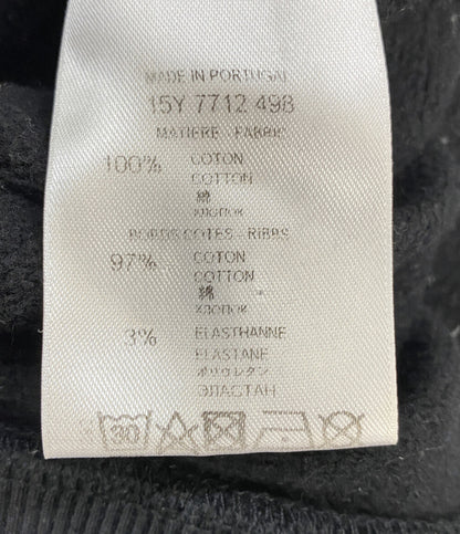GIVENCHY スウェット ロットワイラー プリント 15Y 7712 498 メンズ SIZE S ジバンシィ