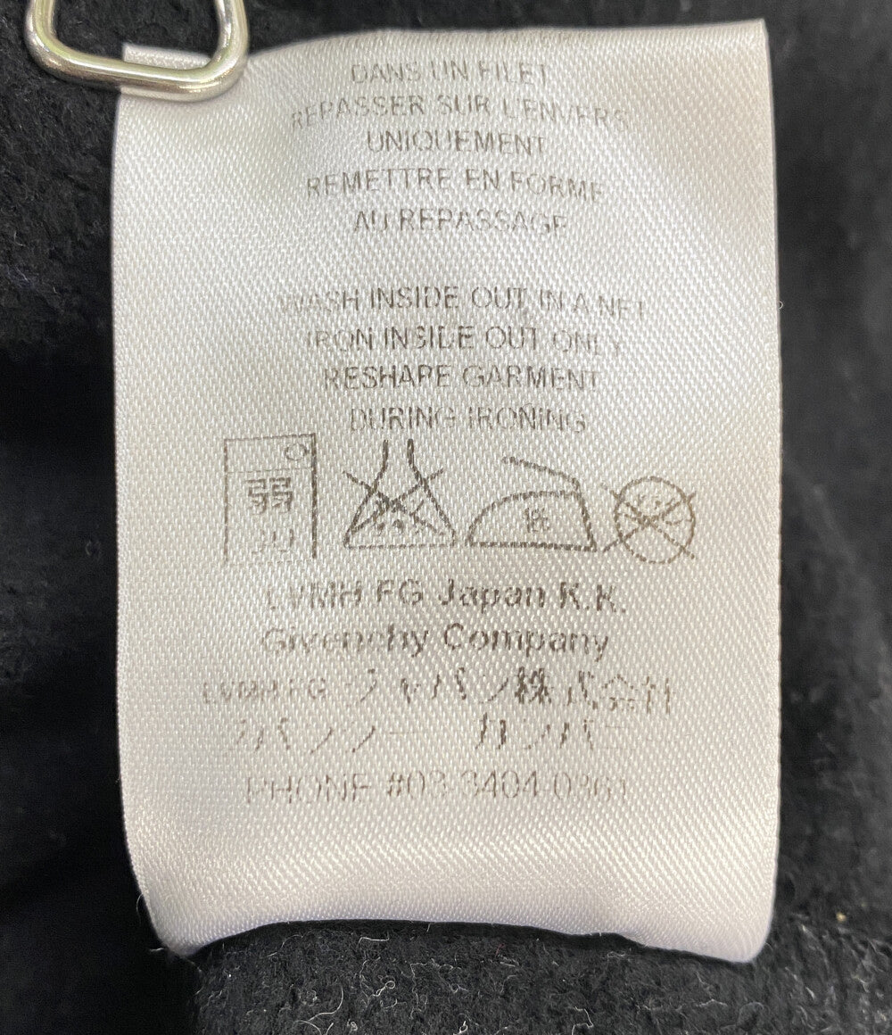GIVENCHY スウェット ロットワイラー プリント 15Y 7712 498 メンズ SIZE S ジバンシィ