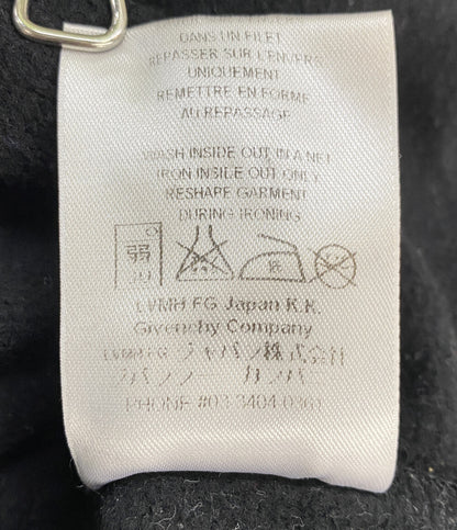 GIVENCHY スウェット ロットワイラー プリント 15Y 7712 498 メンズ SIZE S ジバンシィ