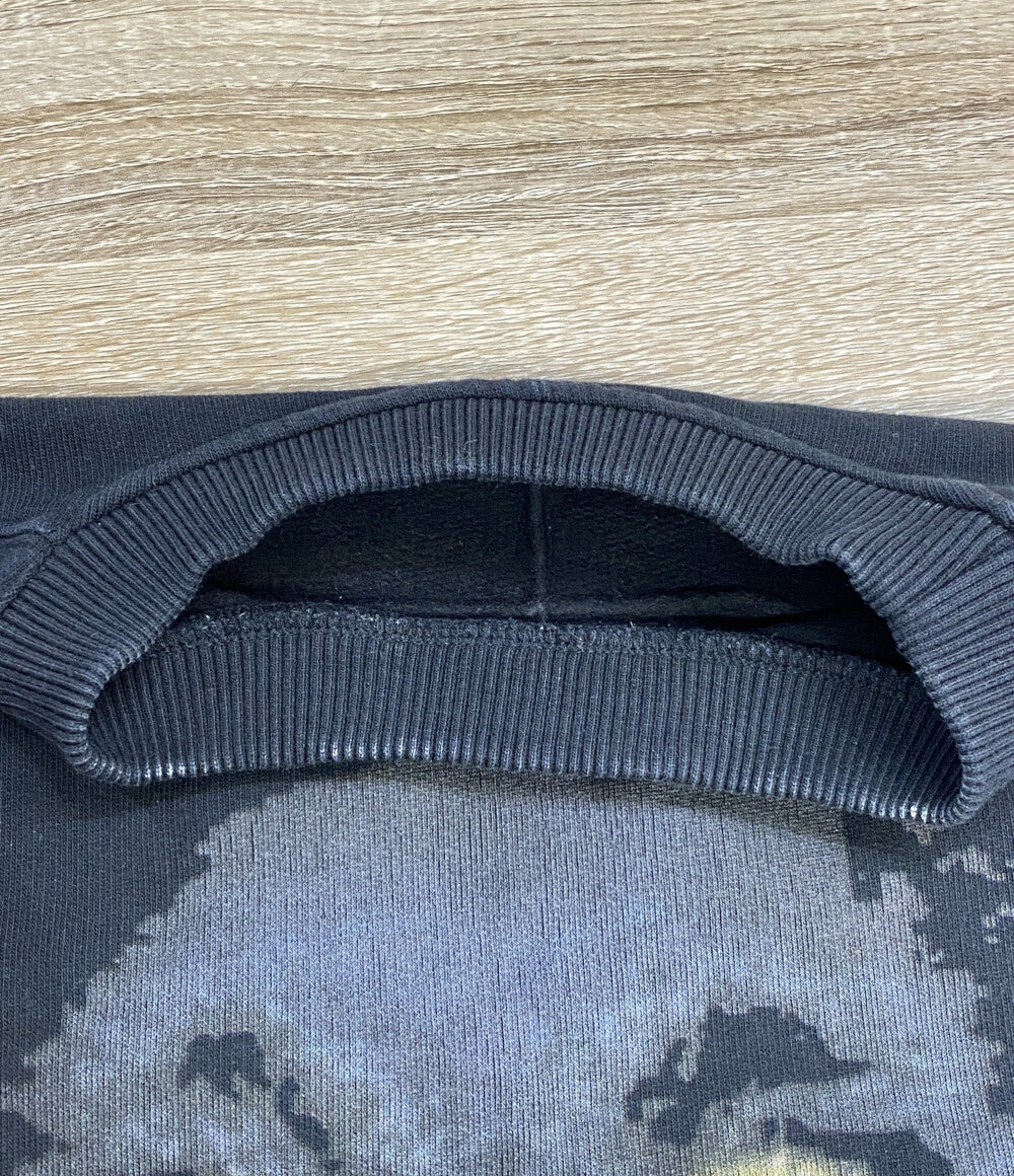 GIVENCHY スウェット ロットワイラー プリント 15Y 7712 498 メンズ SIZE S ジバンシィ