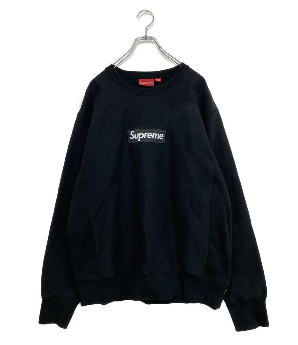 N°21 スウェットシャツ レディース SIZE 36 ヌメロ ヴェントゥーノ