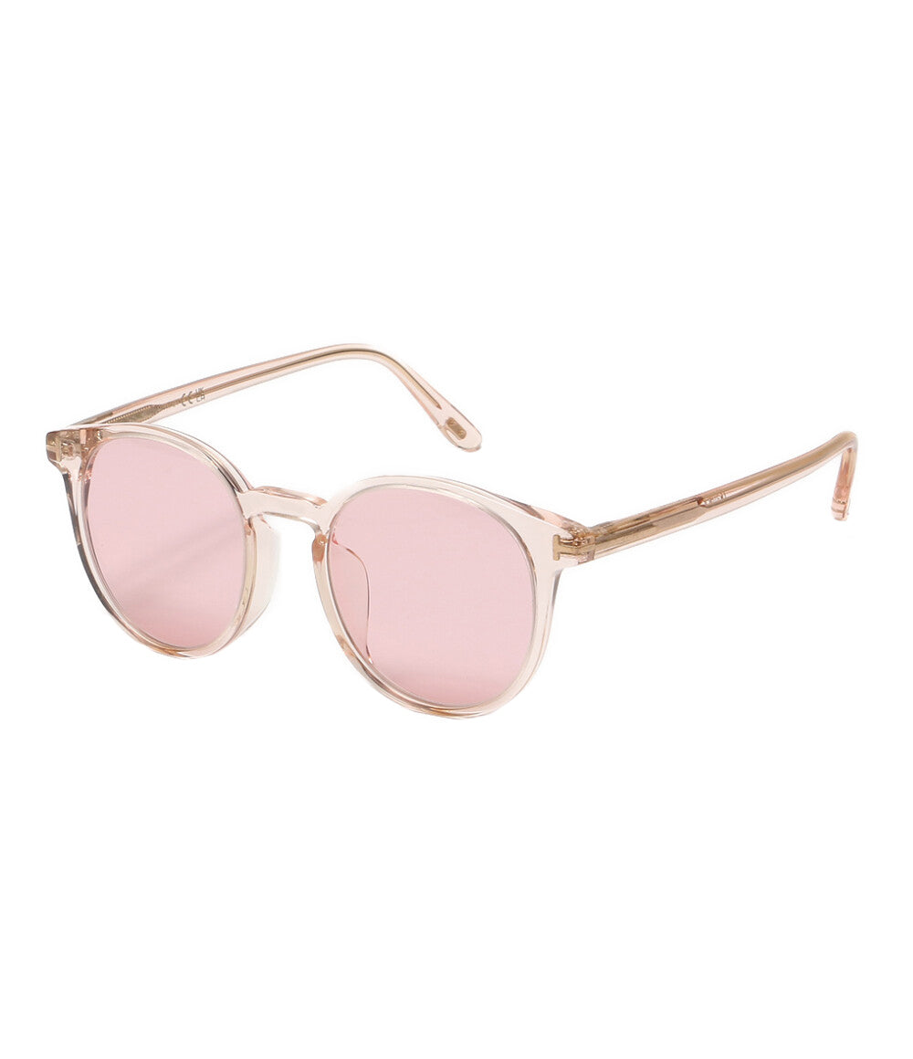 TOMFORD サングラス TF5796 クリアフレーム レディース トムフォード