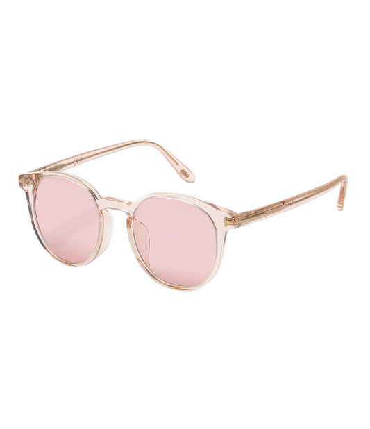 TOMFORD サングラス TF5796 クリアフレーム レディース トムフォード