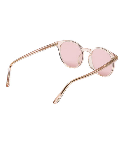 TOMFORD サングラス TF5796 クリアフレーム レディース トムフォード