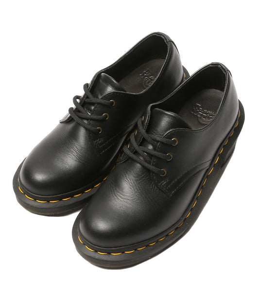 Dr.Martens スニーカー 3ホール ブラック AW006 GV12U レディース SIZE 36 ドクターマーチン