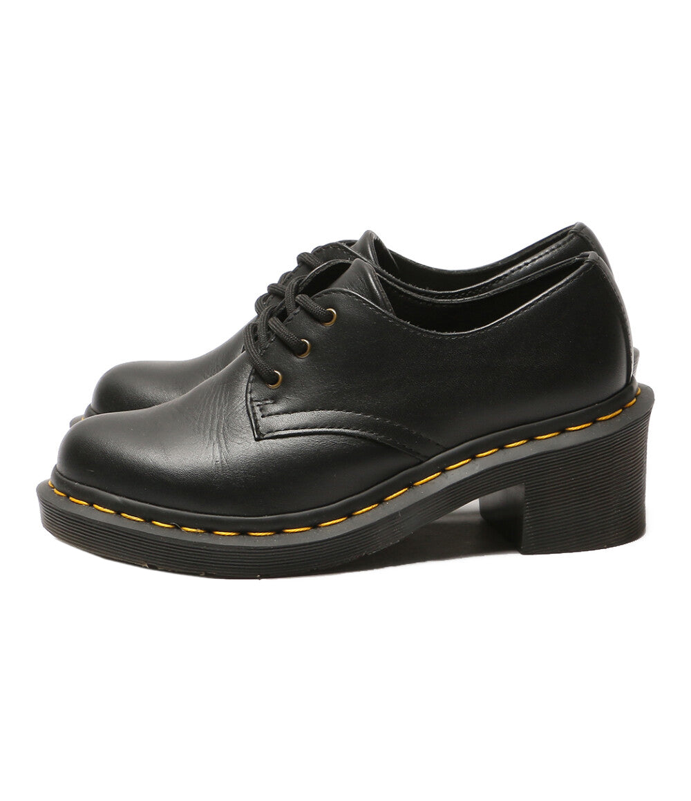 Dr.Martens スニーカー 3ホール ブラック AW006 GV12U レディース SIZE 36 ドクターマーチン