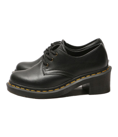 Dr.Martens スニーカー 3ホール ブラック AW006 GV12U レディース SIZE 36 ドクターマーチン