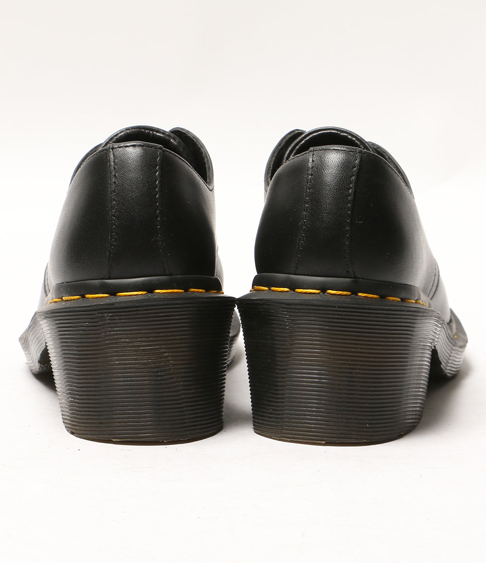 Dr.Martens スニーカー 3ホール ブラック AW006 GV12U レディース SIZE 36 ドクターマーチン