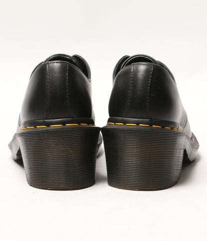 Dr.Martens スニーカー 3ホール ブラック AW006 GV12U レディース SIZE 36 ドクターマーチン