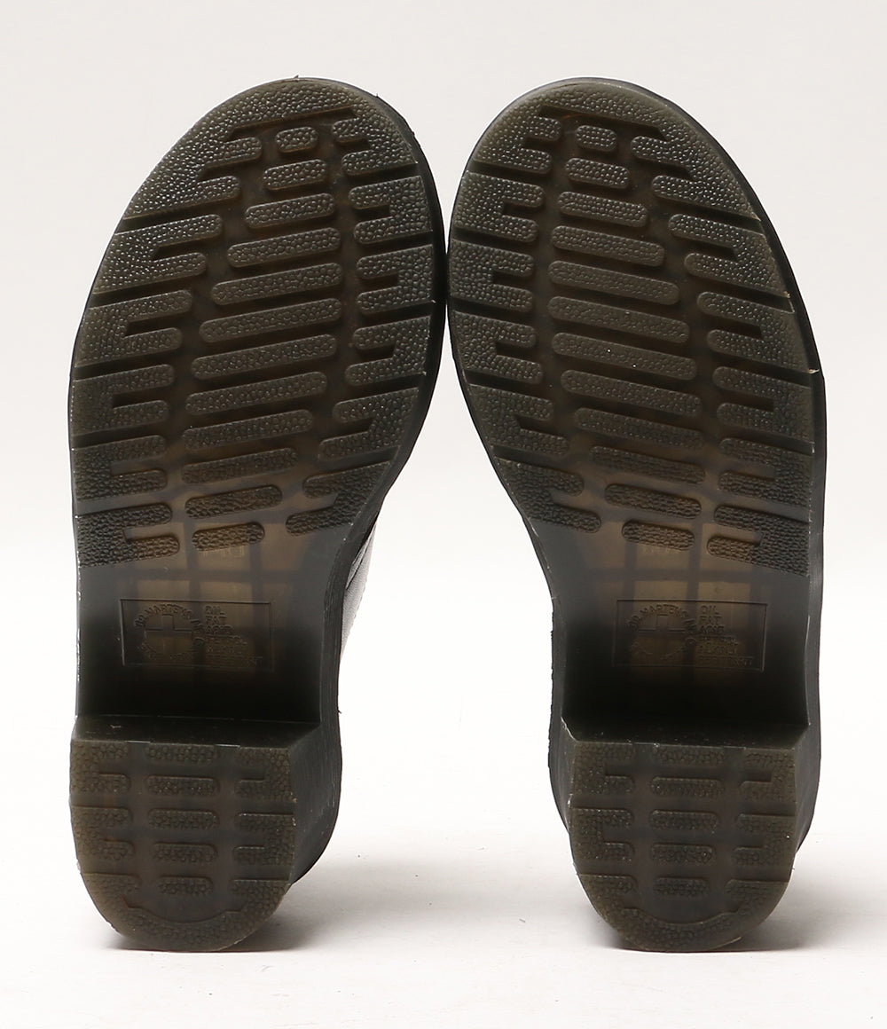 Dr.Martens スニーカー 3ホール ブラック AW006 GV12U レディース SIZE 36 ドクターマーチン