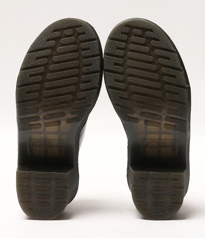 Dr.Martens スニーカー 3ホール ブラック AW006 GV12U レディース SIZE 36 ドクターマーチン