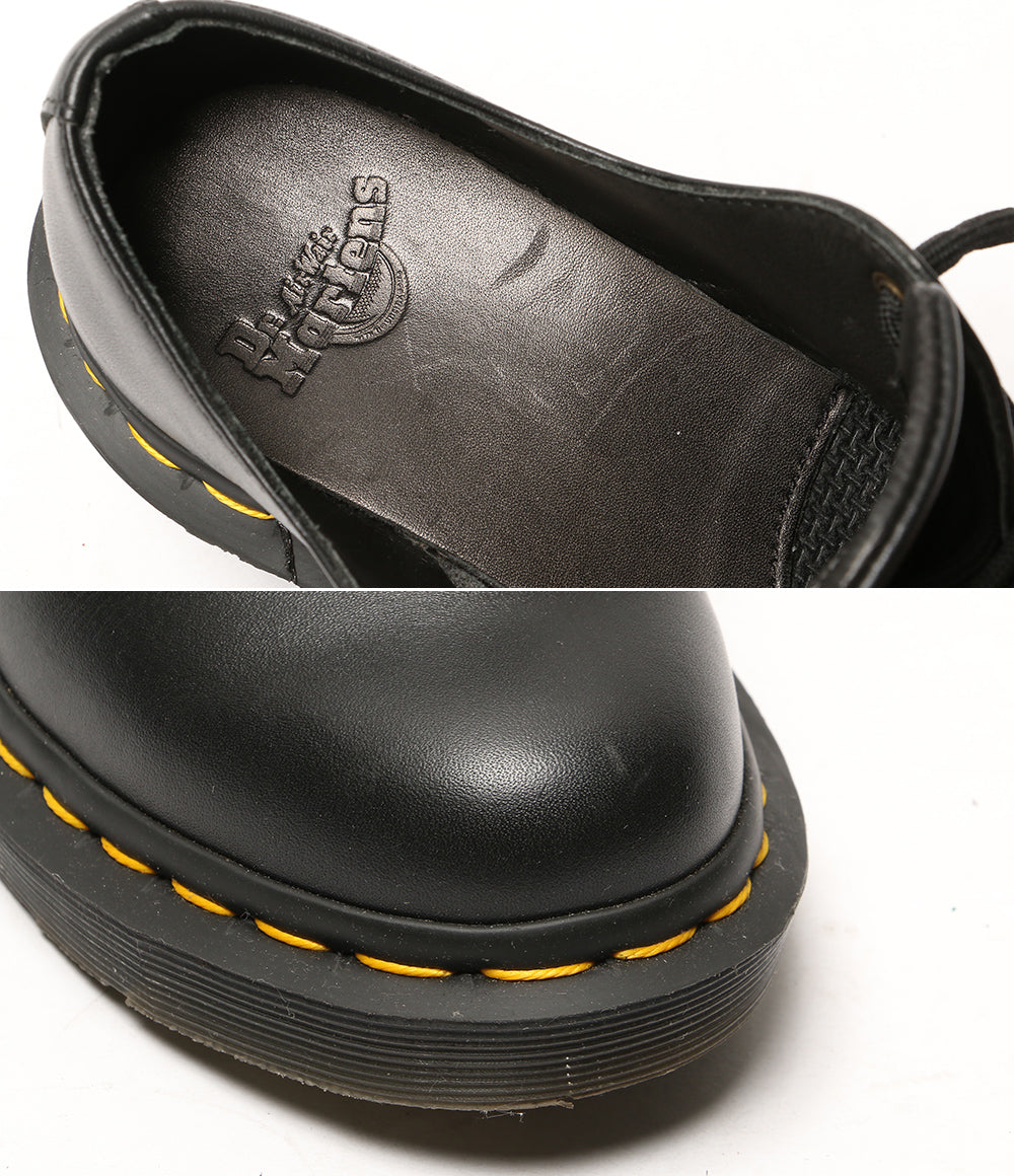 Dr.Martens スニーカー 3ホール ブラック AW006 GV12U レディース SIZE 36 ドクターマーチン