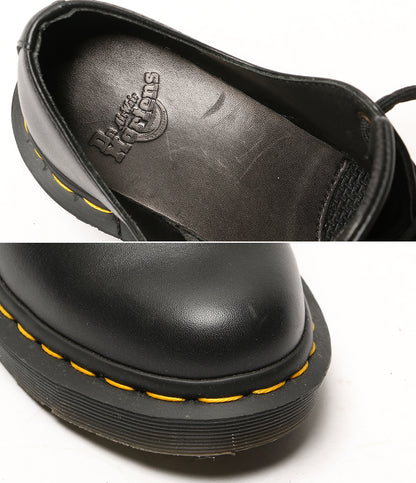 Dr.Martens スニーカー 3ホール ブラック AW006 GV12U レディース SIZE 36 ドクターマーチン