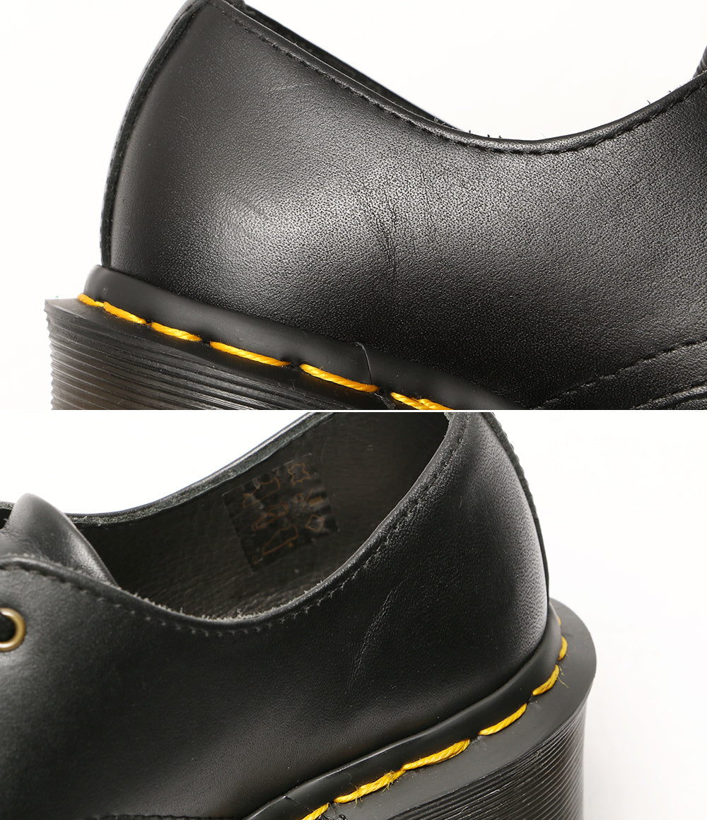 Dr.Martens スニーカー 3ホール ブラック AW006 GV12U レディース SIZE 36 ドクターマーチン