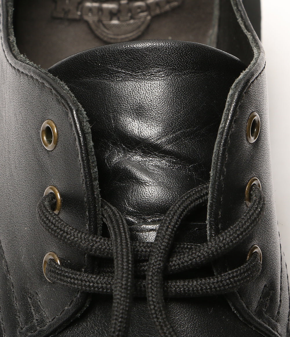 Dr.Martens スニーカー 3ホール ブラック AW006 GV12U レディース SIZE 36 ドクターマーチン