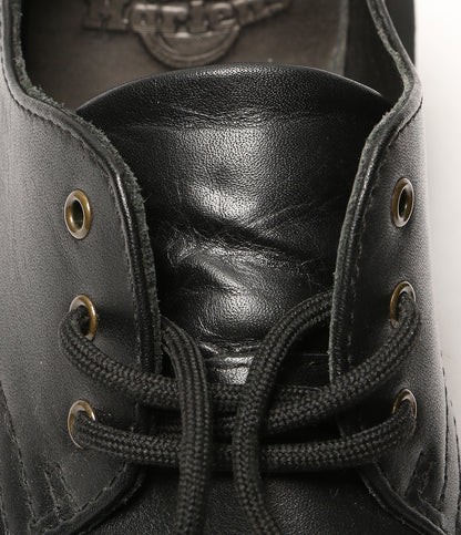 Dr.Martens スニーカー 3ホール ブラック AW006 GV12U レディース SIZE 36 ドクターマーチン