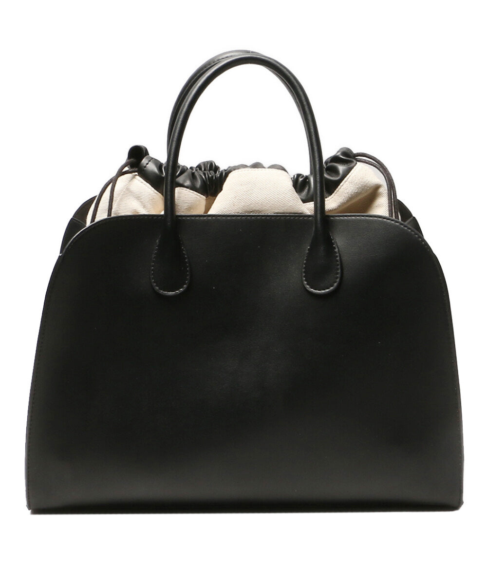 Mila Owen ミラオーウェン トートバッグ 巾着付き レザー 09WGB244506 レディース SIZE F