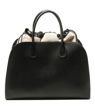 Mila Owen ミラオーウェン トートバッグ 巾着付き レザー 09WGB244506 レディース SIZE F