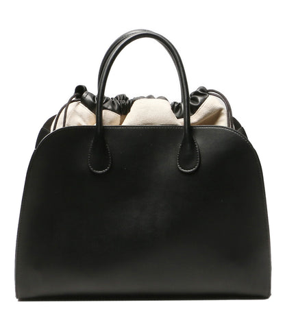 Mila Owen ミラオーウェン トートバッグ 巾着付き レザー 09WGB244506 レディース SIZE F