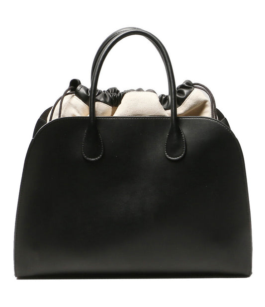 Mila Owen ミラオーウェン トートバッグ 巾着付き レザー 09WGB244506 レディース SIZE F