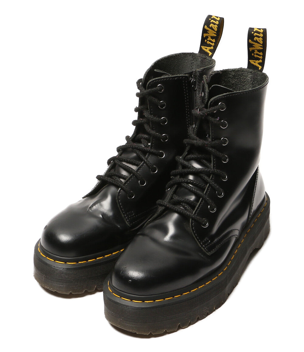 Dr.Martens ブーツ 8ホール ブラック GT11X メンズ SIZE UK8 ドクターマーチン