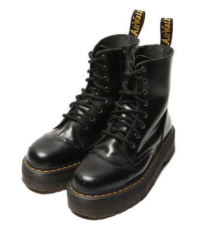 Dr.Martens ブーツ 8ホール ブラック GT11X メンズ SIZE UK8 ドクターマーチン